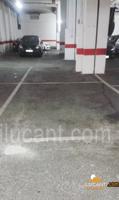 Parking En venta en Los Angeles, Alicante photo 0