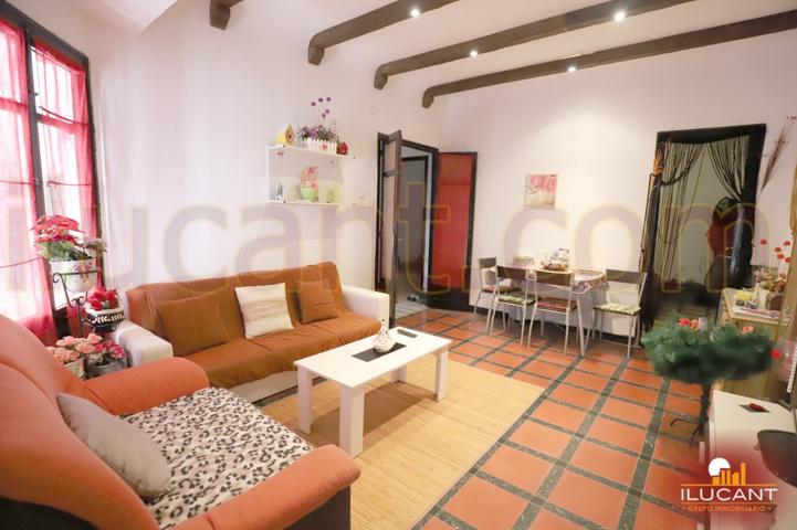 Piso En venta en Benalua, Alicante photo 0