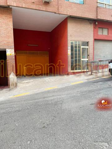 Parking En venta en Campoamor, Alicante photo 0
