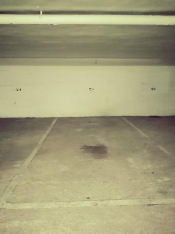 Parking En venta en Campoamor, Alicante photo 0