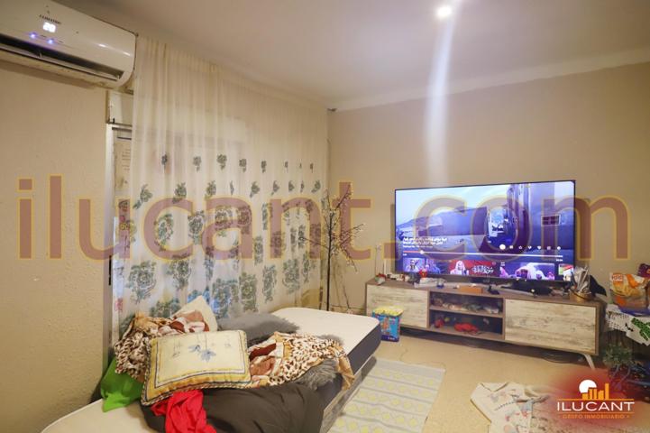 Piso En venta en Virgen Del Remedio-Parque Lo Morant, Alicante photo 0