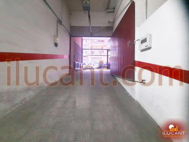 Parking En venta en Campoamor, Alicante photo 0