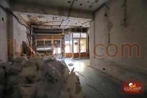 Oficina En venta en San Blas, Alicante photo 0
