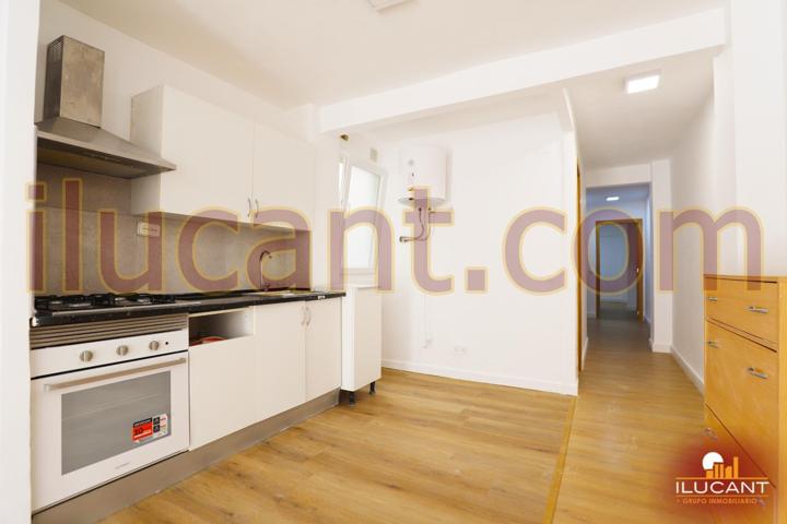 Piso En venta en Carolinas Bajas, Alicante photo 0