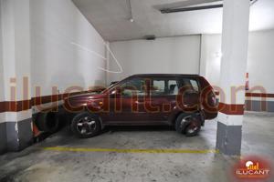 Parking En venta en Los Angeles, Alicante photo 0