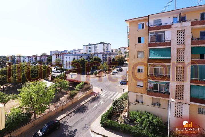 Dúplex En venta en Virgen Del Remedio, Alicante photo 0