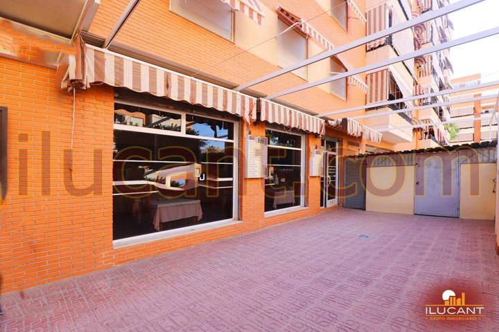 Oficina En venta en Sur, San Vicente Del Raspeig photo 0