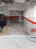 Parking En venta en Tómbola - Rabasa, Alicante photo 0