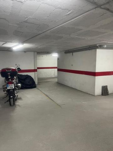 Parking En venta en Plaza De Toros - Mercado Central, Alicante photo 0