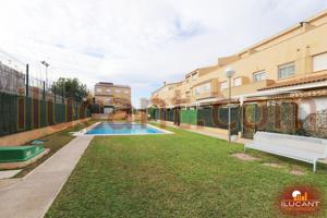 Casa De Campo En venta en San Agustin, Alicante photo 0