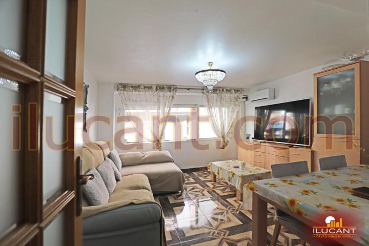 Piso En venta en Carolinas Bajas, Alicante photo 0