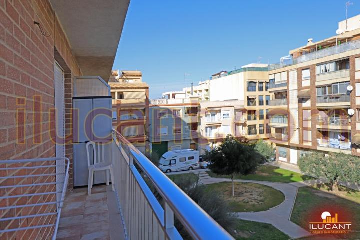 Piso En venta en Campello, El Campello photo 0