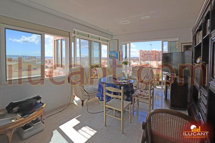 Piso En venta en San Blas, Alicante photo 0