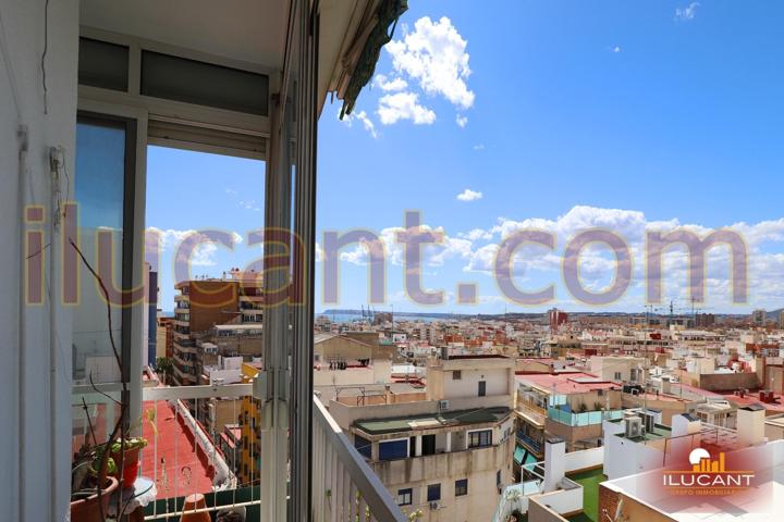 ESPECTACULARES VISTAS -EXTERIOR-LUMINOSO photo 0