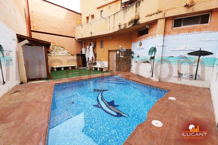 Casa En venta en Campoamor, Alicante photo 0