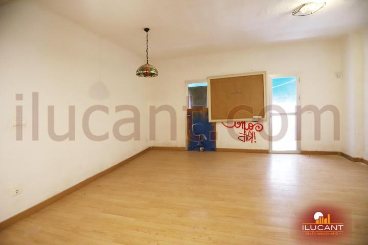Piso En venta en Altozano, Alicante photo 0