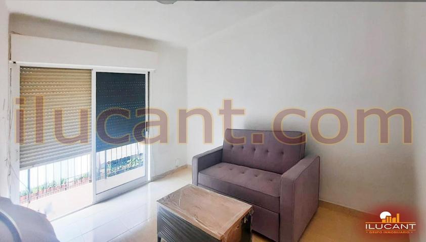 Piso En venta en Altozano, Alicante photo 0