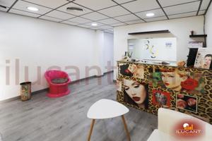 Oficina En venta en Los Angeles, Alicante photo 0