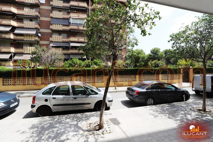 Piso En venta en Pla Del Bon Repos, Alicante photo 0