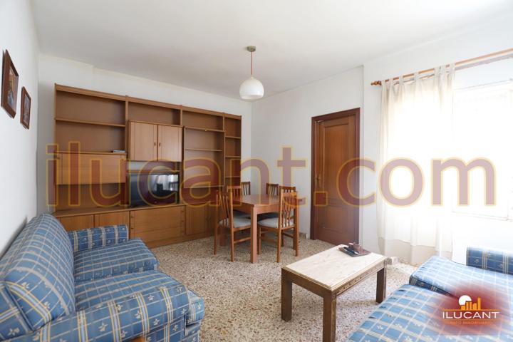 Campoamor - Luminoso - Exterior photo 0