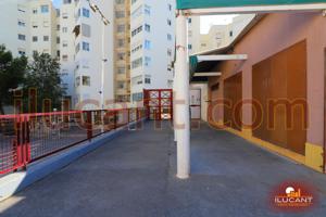 Oficina En venta en San Gabriel, Alicante photo 0