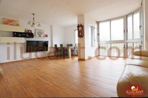 Piso En venta en La Florida, Alicante photo 0