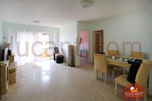 Piso En venta en Tombola, Alicante photo 0