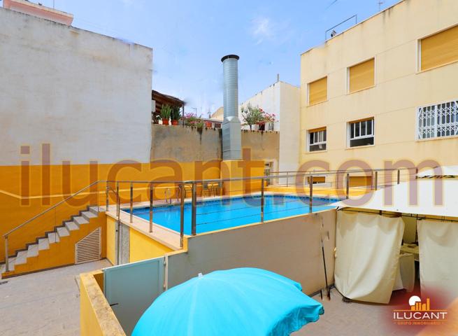 Piso En venta en Carolinas Bajas, Alicante photo 0