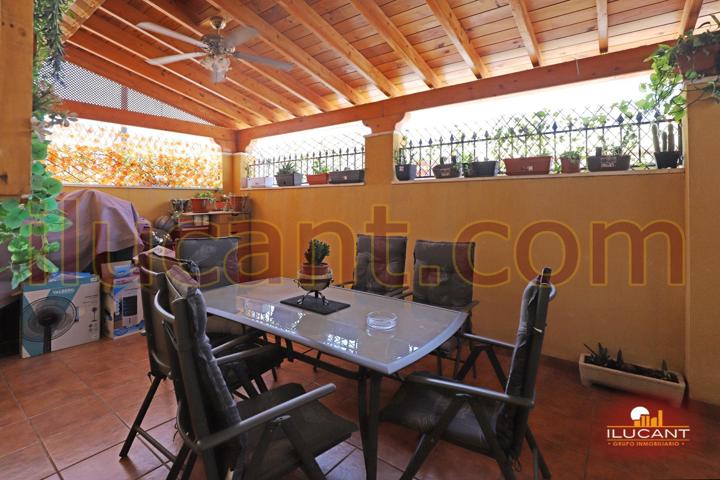 Divina Pastora - Casa Independiente - 2 Plantas - Reformada photo 0