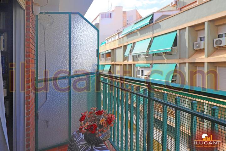 Nou D´Octubre - Luminoso con Terraza photo 0