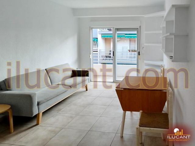 A un paso del centro y la estación de Renfe- San Blas- Reformado- Balcón photo 0