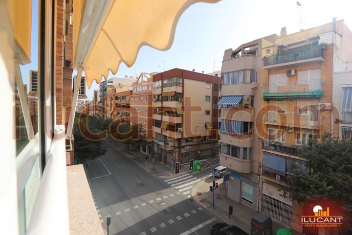 ALQUILER CAMPOAMOR- A ESTRENAR. ABSTENERSE SIN CONTRATO EN ESPAÑA MINIMO 1 AÑO. photo 0