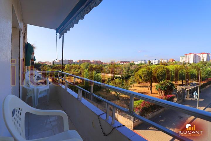 Luminoso, Vistas despejadas photo 0