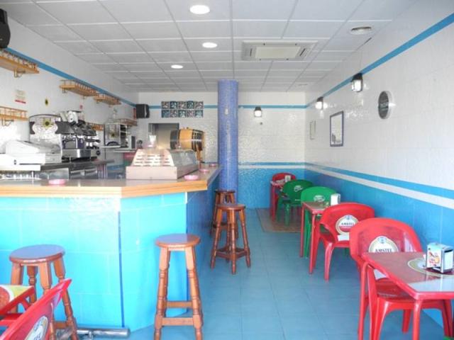 Oficina En venta en Tangel, Mutxamel photo 0