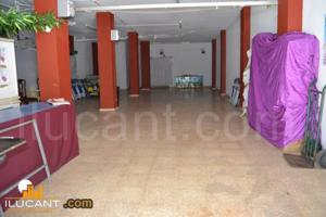 Oficina En venta en San Nicolas De Bari - Benisaudet, Alicante photo 0
