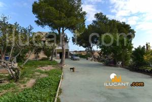 Terreno Urbanizable En venta en San Vicente, San Vicente Del Raspeig photo 0
