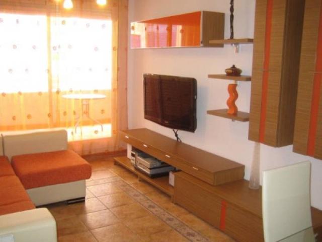 Apartamento de 3 dormitorios en La Cala de Villajoyosa photo 0