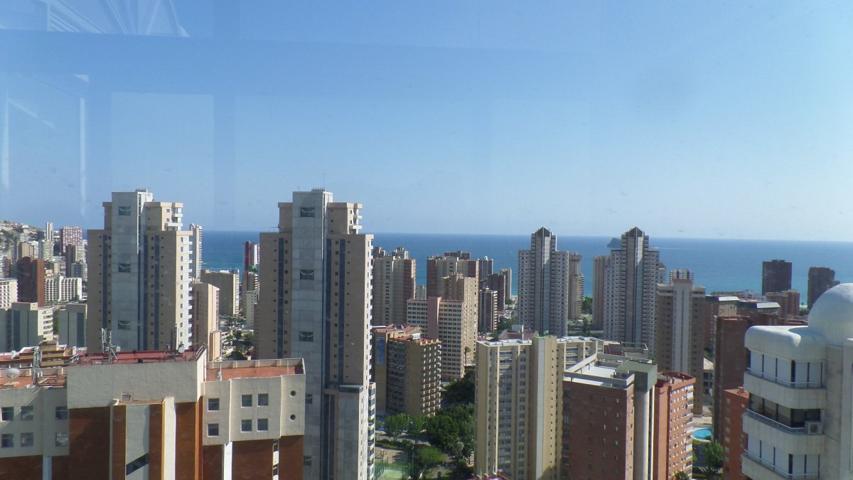 Se vende apartamento en Benidorm photo 0