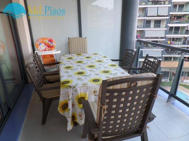 Se vende apartamento de dos dormitorios en La Cala de Finestrat photo 0