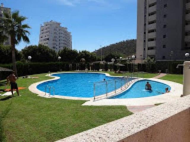 Se vende apartamento de dos dormitorios en La Cala photo 0