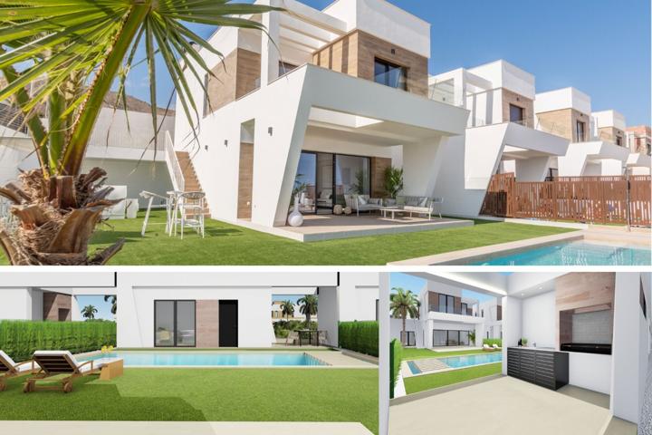 Villa en Finestrat photo 0