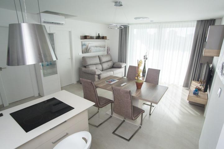 Apartamentos nuevos en Benidorm photo 0