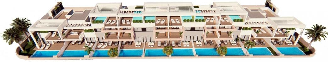 20 propiedades exclusivas con piscina privada en Finestrat photo 0
