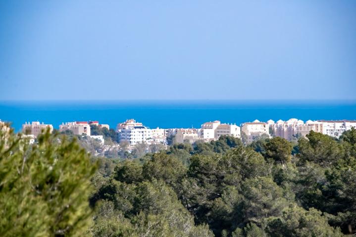 Impresionante villa moderna en una ubicación privilegiada con vistas al mar photo 0