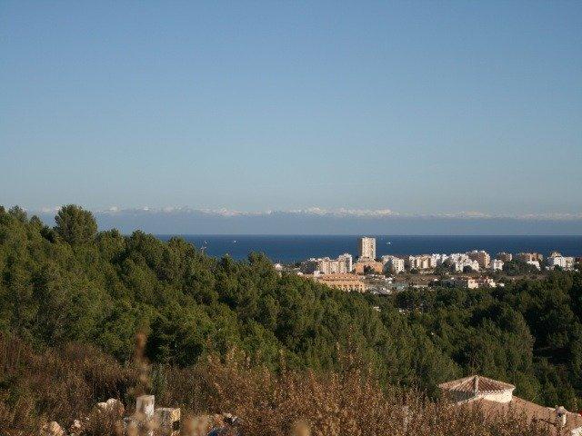 Indescriptible - las vistas desde esta parcela son realmente únicas! photo 0