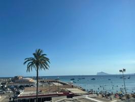 Planta Baja En venta en Puerto, Calpe photo 0