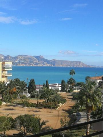 Piso En venta en Albir Alto, Alfaz Del Pi photo 0