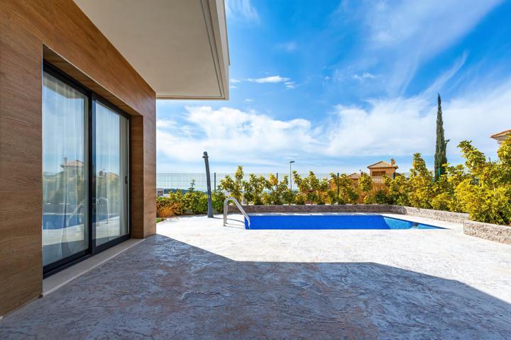 Villa de ahorro de energía en venta - Clase A + ECO (cl) photo 0