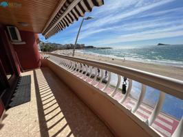 Piso de 5 habitaciones en primera linea de playa Poniente (cl) photo 0