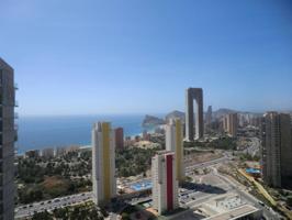 Espectacular ático dúplex en Benidorm photo 0